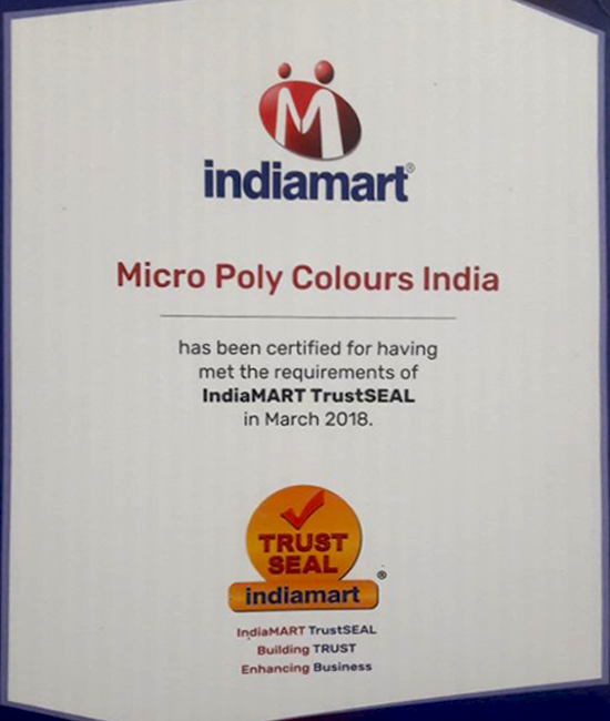 Micropoly